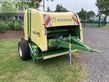 Empacadora gigant - Krone - bellima f 130