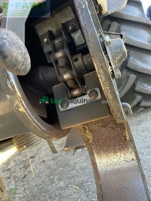 Cosechadora de Cereal - Fendt - 6300 c
