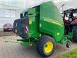 Empacadora gigant - John Deere - v 451 m