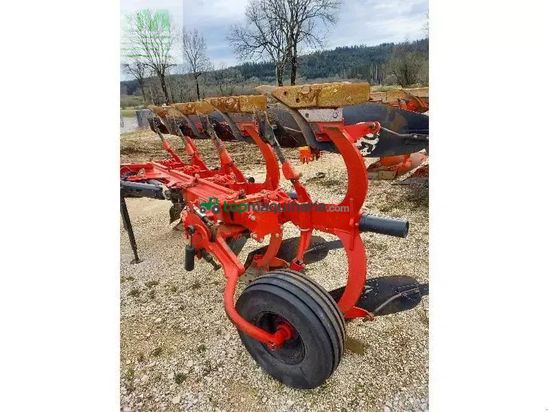 Arado - Gregoire Besson - rw y6 quadrisoc