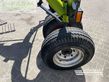 Rastrillo - Claas - liner 2800