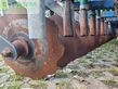 Grada de disco - Kockerling - rebell classic 600 vogelsang