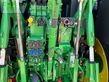 Tractor agrícola - John Deere - 6155r tractor (st26383)