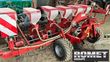 Sembradora monograno mecanica - Kverneland - optima hd