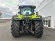 Tractor agrícola - Claas - axion 850