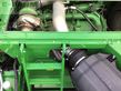 Cosechadora de Cereal - John Deere - s 780