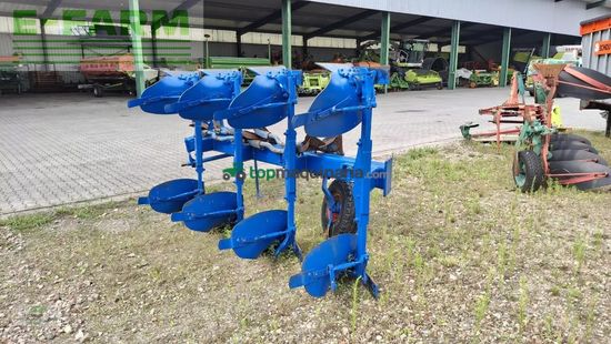 Arado - Lemken - opal 180