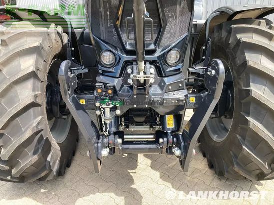 Tractor agrícola - Deutz-Fahr - 6185 ttv hd black-wa