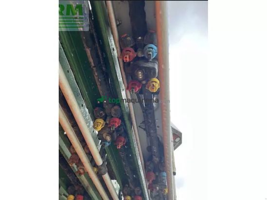 Atomizador - Amazone - ux 4200