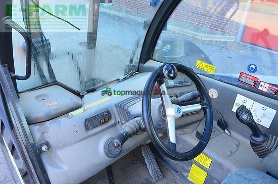 Telescopica - New Holland - lm 5060