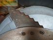 Remolqu esparcidor - Siloking - traidline compakt 10m³