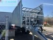 Cinta transportadora de forraje - Fliegl - gigant asw 271 compact fox