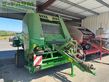 Empacadora gigant - John Deere - v451m