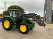 Tractor agrícola - John Deere - 6120m tractor (st26118)