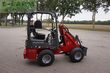Minicargadora - Weidemann - 1140