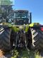 Tractor agrícola - Claas - xerion 3800 trac vc