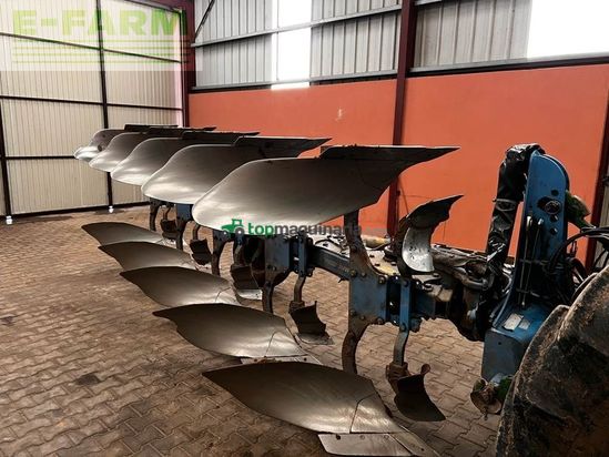 Arado - Lemken - juwel 8