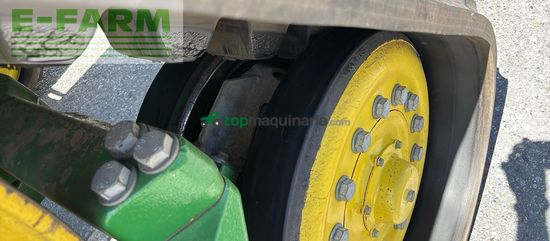 Tractor agrícola - John Deere - 8RX 410