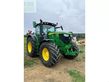 Tractor agrícola - John Deere - 6r 215
