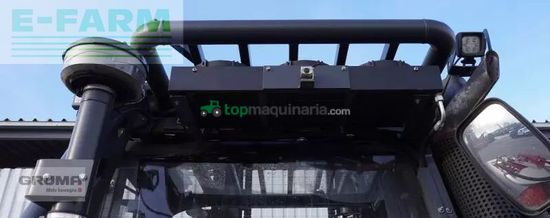 Elevadora - Linde - h 80 t/900 evo 396-03