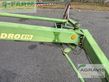 Rastrillo - Krone - swadro 810