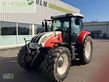 Tractor agrícola - Steyr - 6135 profi