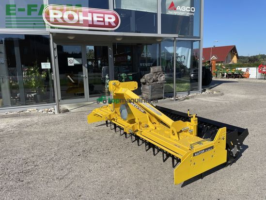 Grada de disco - Bednar - kator kn3000 q