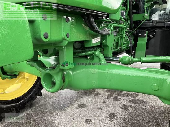Tractor agrícola - John Deere - 5067e