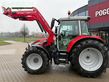 Tractor agrícola - Massey Ferguson - 5s.145 dyna 6