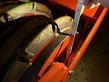 Sembradora - Kuhn - hr 304 + venta lc 3000
