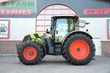 Tractor agrícola - Claas - arion 650 cmatic