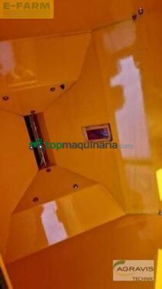 Sembradora - Vredo - dz 358.07.5 agri twin packer