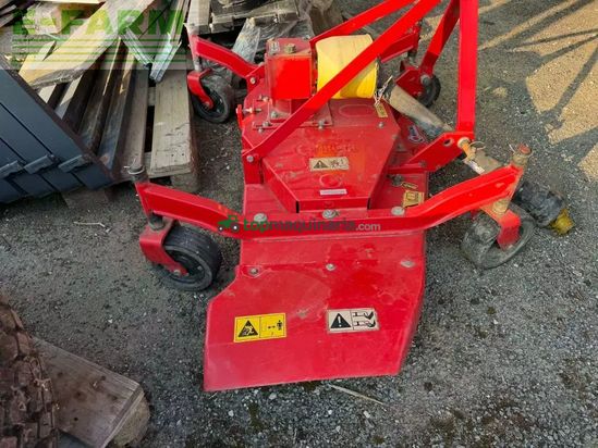 Cortacésped manual - Caroni - tc 480 - 1.20 m