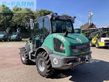 Telescopica - kramer - kl 33.8t