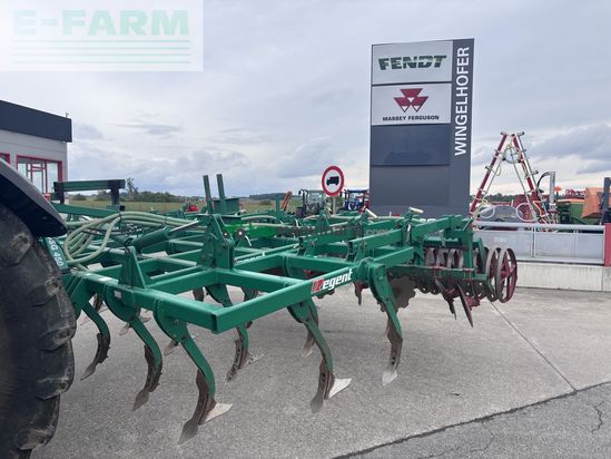 Cultivador - Regent - grubber tukan dsg 450