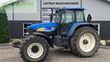 Tractor agrícola - New Holland - tm190 ss med frontlift