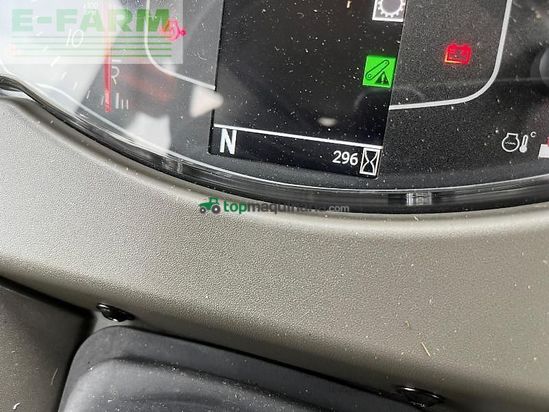 Tractor agrícola - Claas - axos 240