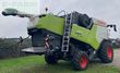 Cosechadora de Cereal - Claas - trion 660 montana