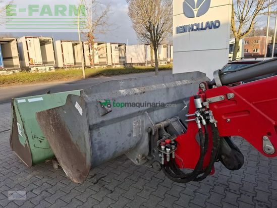Telescopica - Weidemann - 4080 t