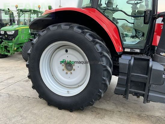 Tractor agrícola - Massey Ferguson - 7620 dyna-6 tractor (st24944)