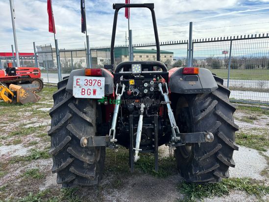 Tractor agrícola - Same - Frutteto 105 Classic 