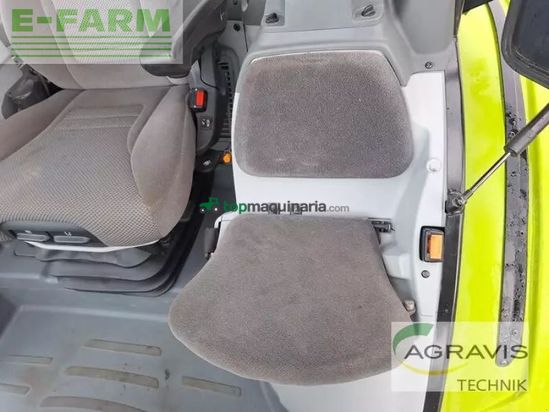 Tractor agrícola - Claas - arion 470 cis stage v