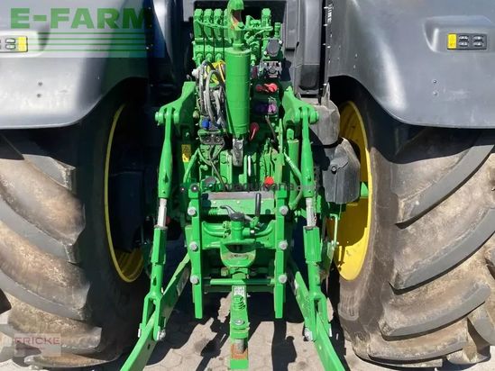 Tractor agrícola - John Deere - 6r215