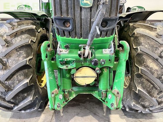 Tractor agrícola - John Deere - 6170r