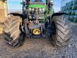 Tractor agrícola - Deutz-Fahr - agrotron 6180 c-shift