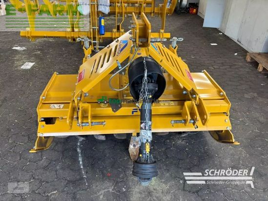 Grada rotativa - Alpego - fv-160