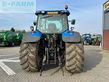 Tractor agrícola - New Holland - tm155 power command