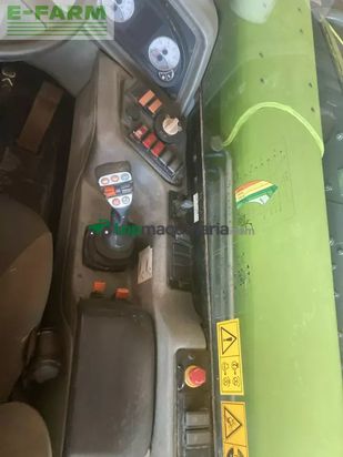 Telescopica - Claas - scorpion 736 varipower