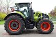 Tractor agrícola - Claas - axion 960 cmatic - stage v ceb