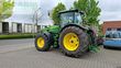 Tractor agrícola - John Deere - 7930 autopowr mit sf1 lenksystem